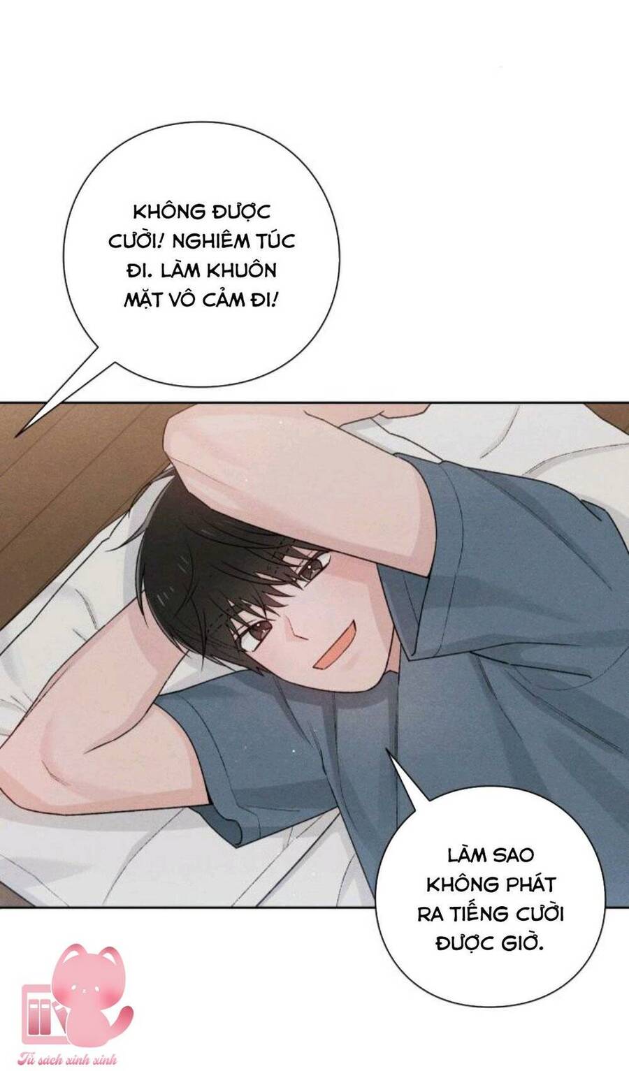 Bí Mật Thanh Xuân Chap 50 - Next Chap 51