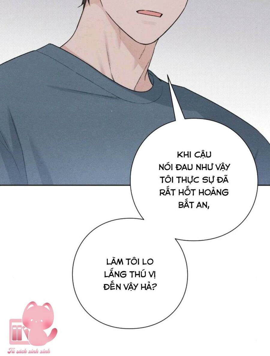 Bí Mật Thanh Xuân Chap 50 - Next Chap 51