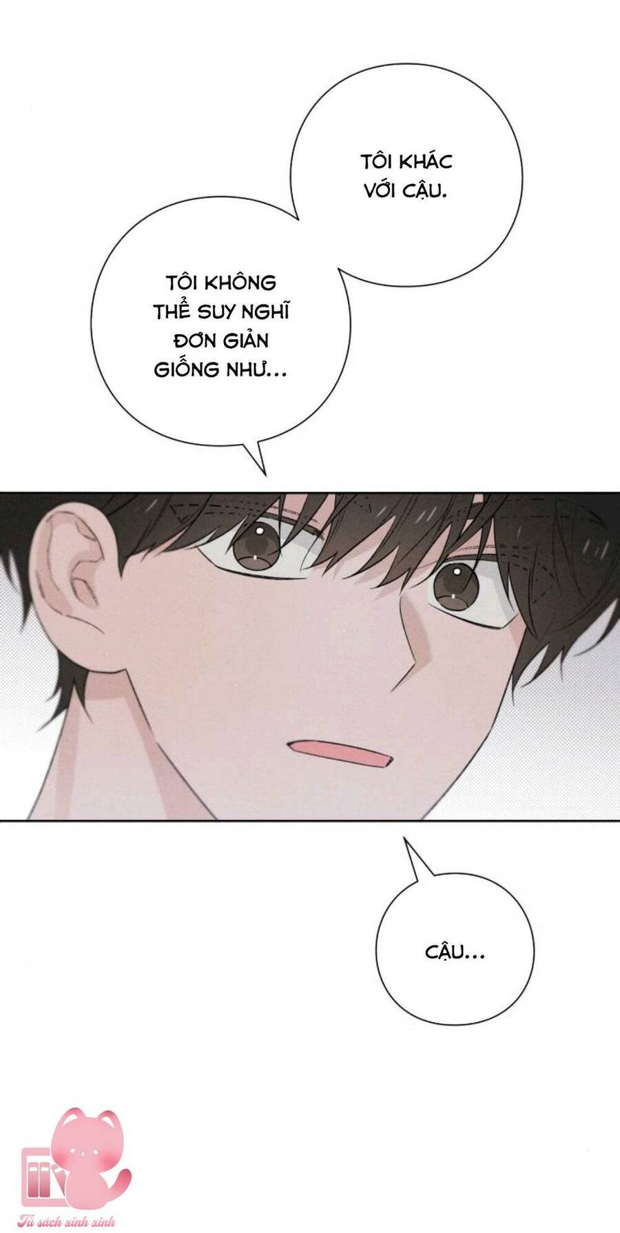 Bí Mật Thanh Xuân Chap 50 - Next Chap 51