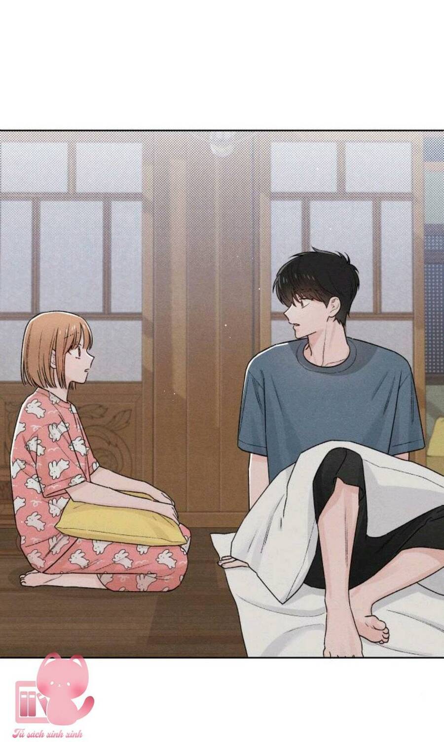 Bí Mật Thanh Xuân Chap 50 - Next Chap 51