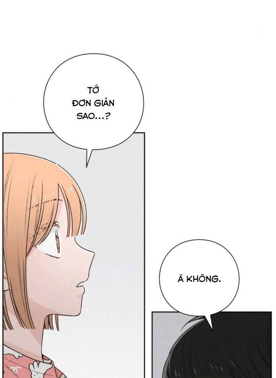 Bí Mật Thanh Xuân Chap 50 - Next Chap 51