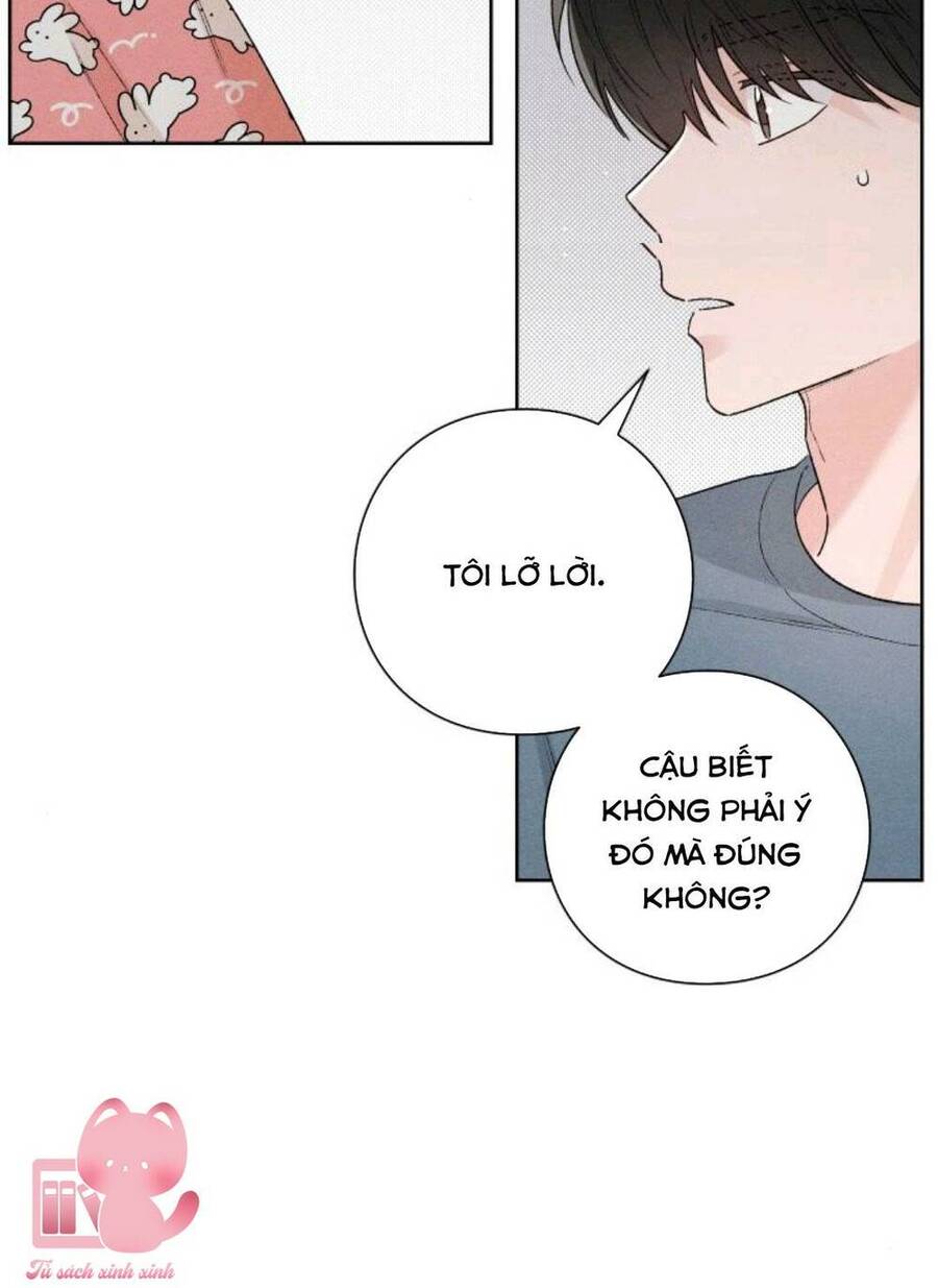 Bí Mật Thanh Xuân Chap 50 - Next Chap 51