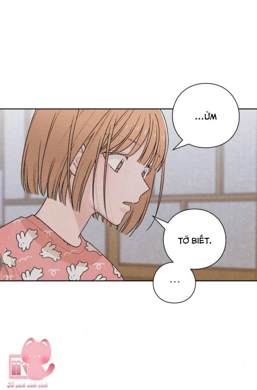 Bí Mật Thanh Xuân Chap 50 - Next Chap 51