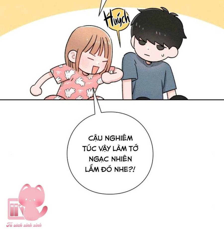 Bí Mật Thanh Xuân Chap 50 - Next Chap 51