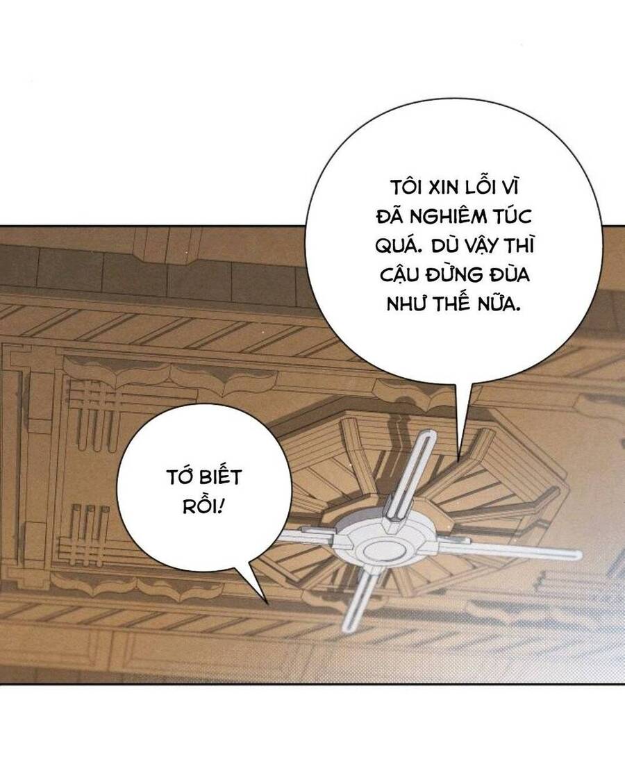 Bí Mật Thanh Xuân Chap 50 - Next Chap 51