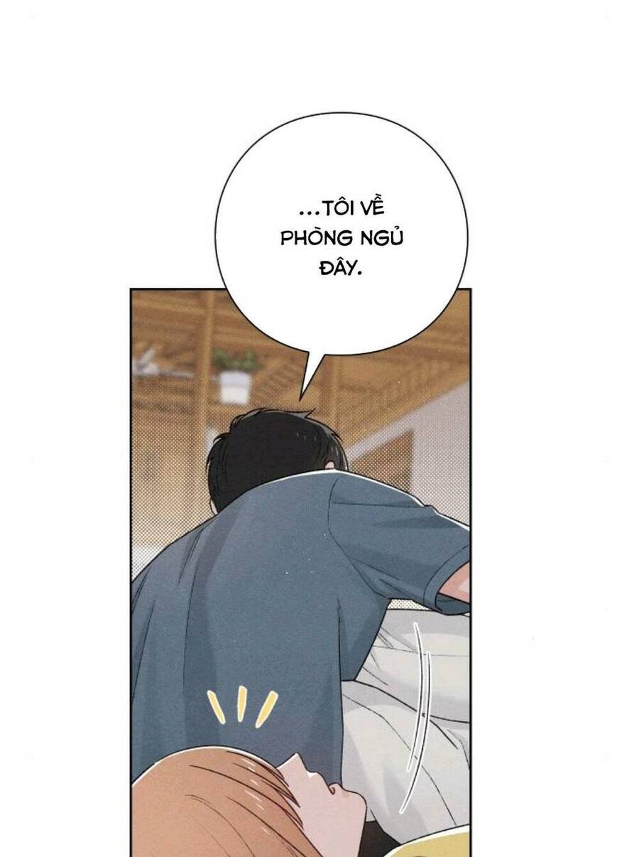Bí Mật Thanh Xuân Chap 50 - Next Chap 51