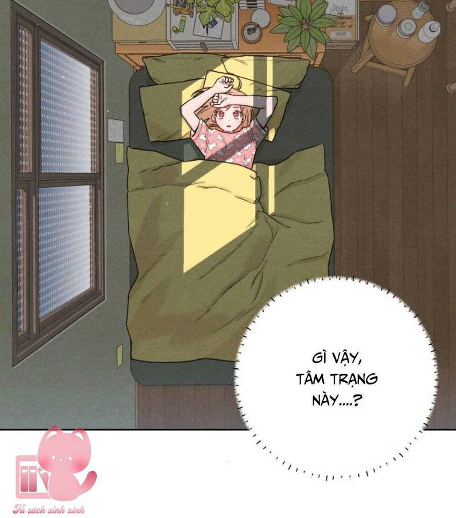 Bí Mật Thanh Xuân Chap 50 - Next Chap 51