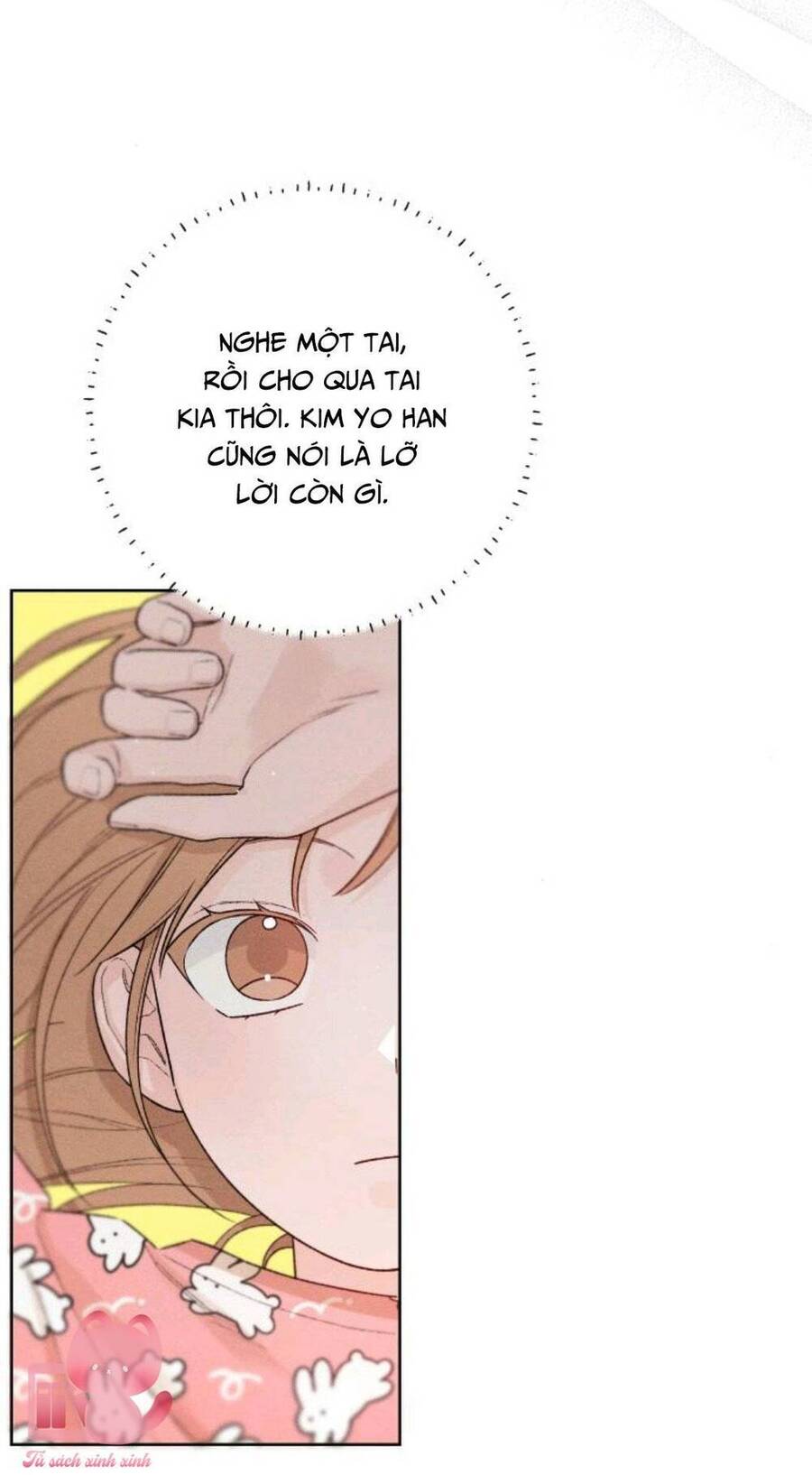 Bí Mật Thanh Xuân Chap 50 - Next Chap 51
