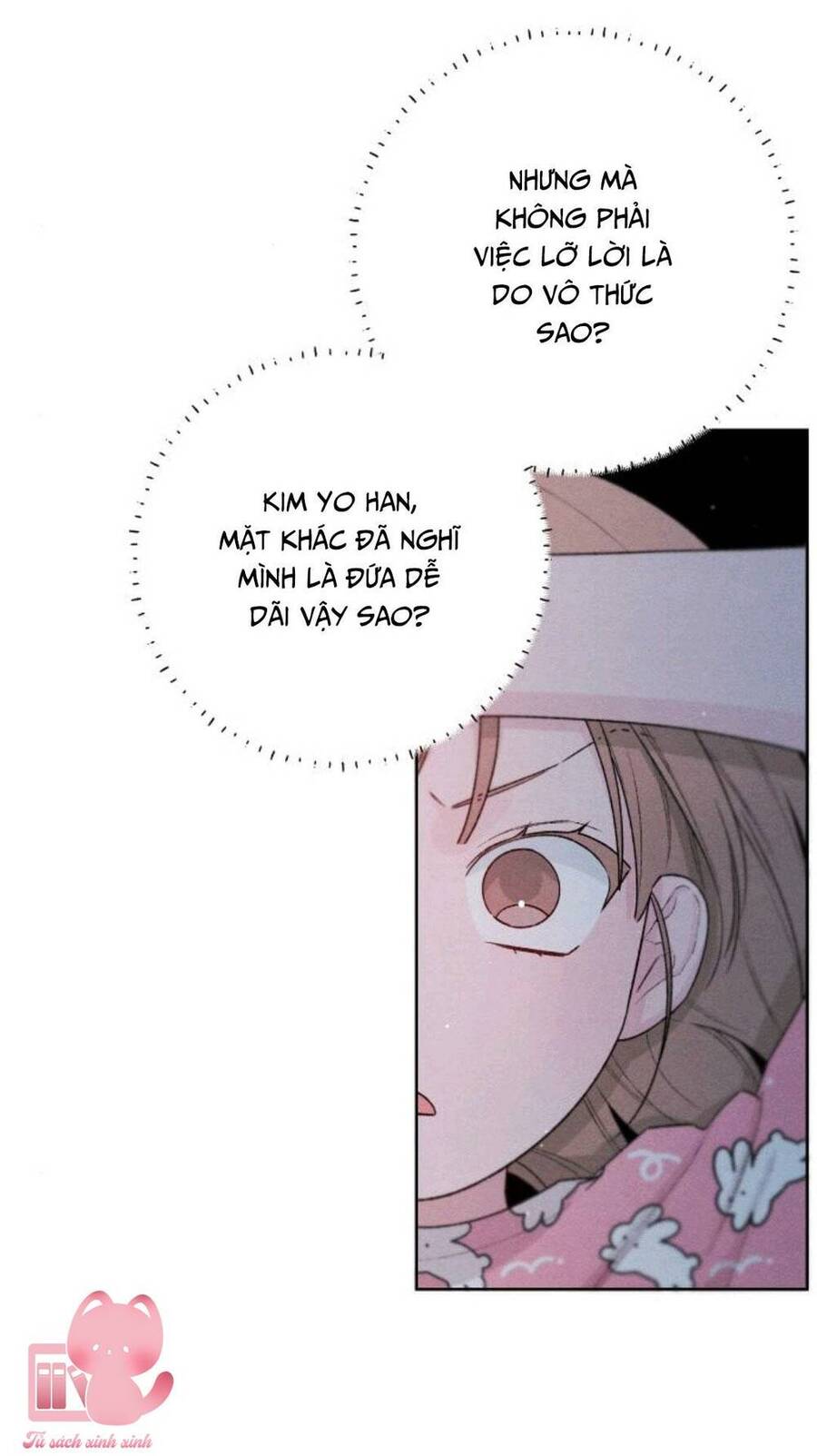 Bí Mật Thanh Xuân Chap 50 - Next Chap 51