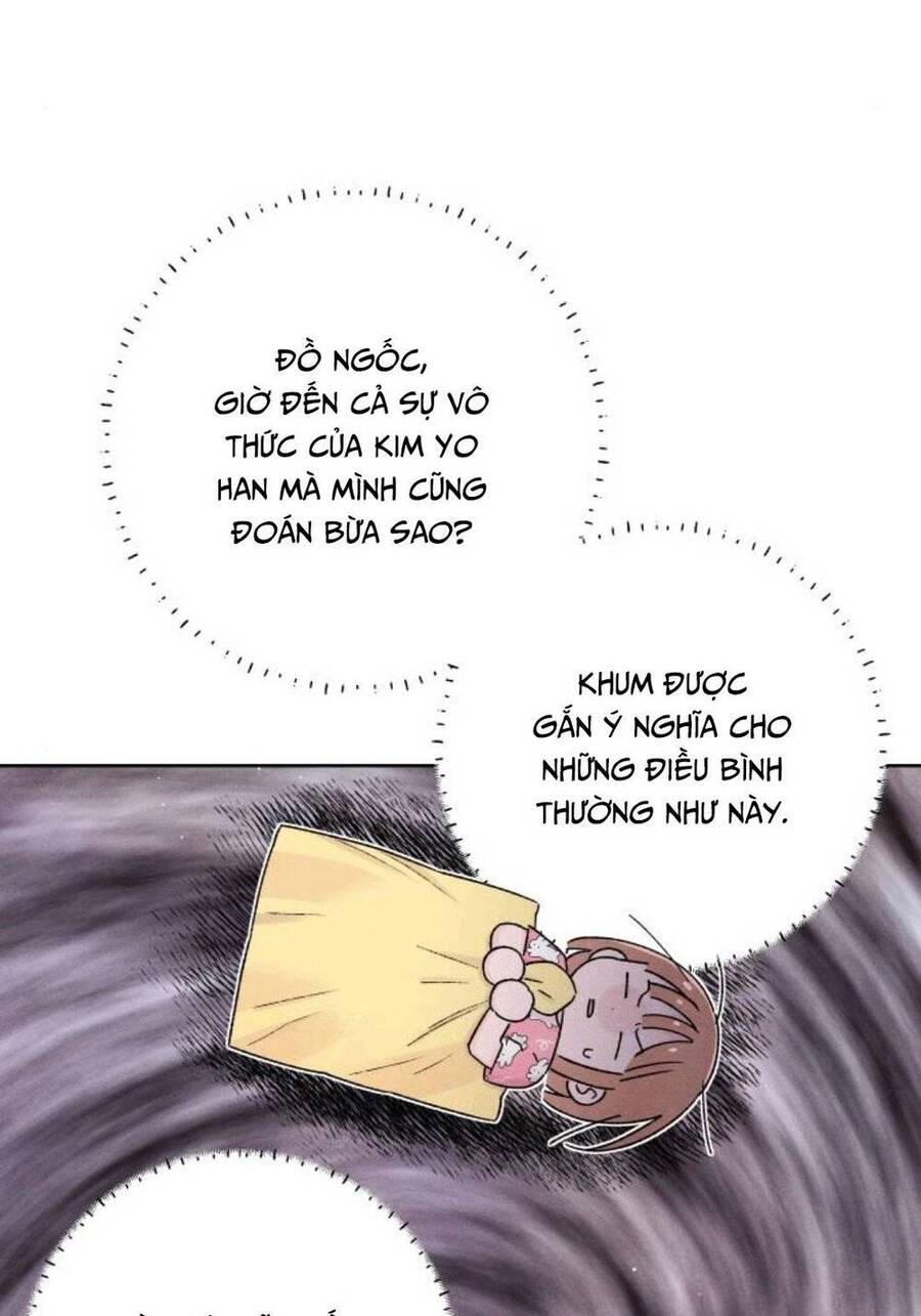Bí Mật Thanh Xuân Chap 50 - Next Chap 51