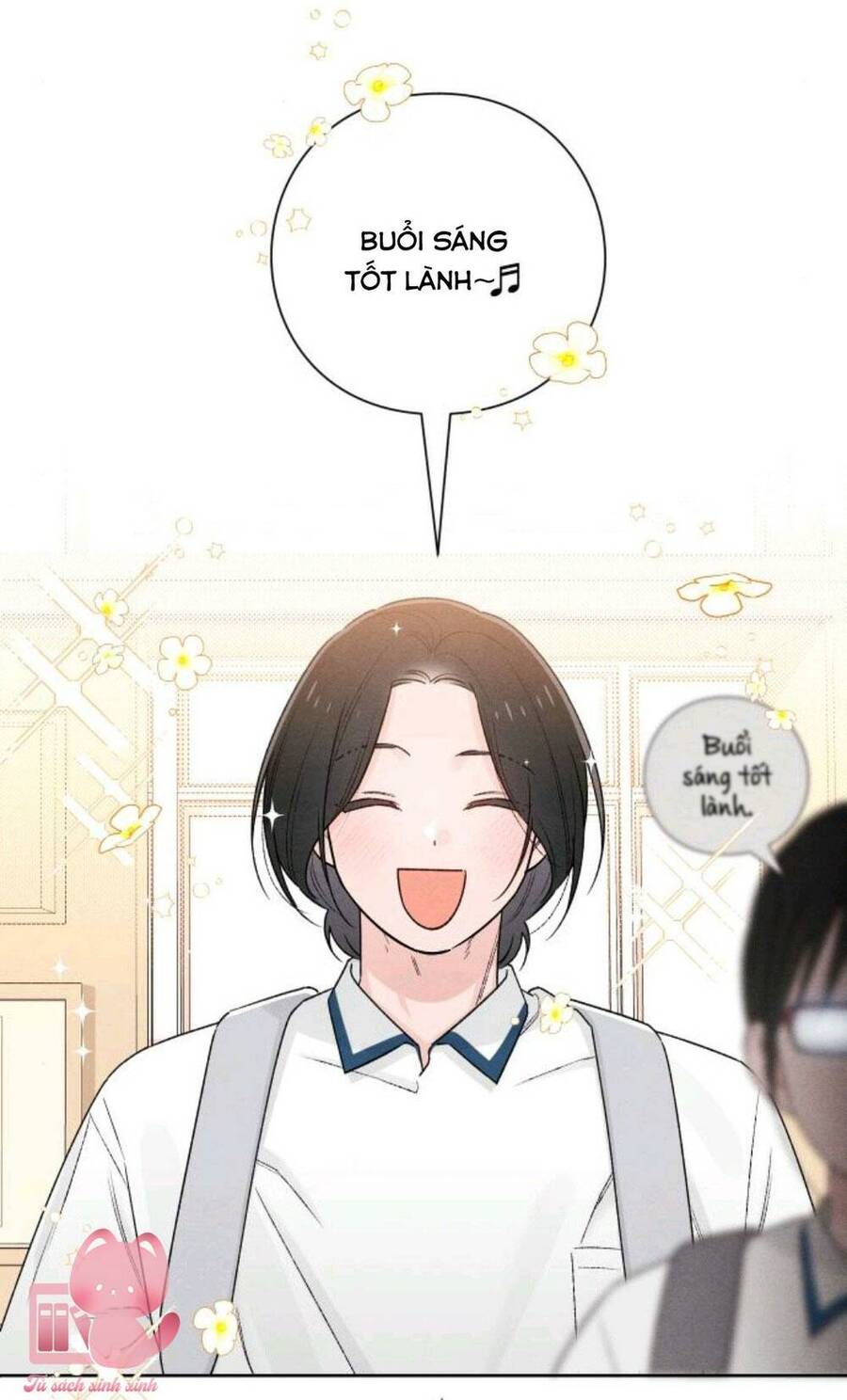 Bí Mật Thanh Xuân Chap 50 - Next Chap 51
