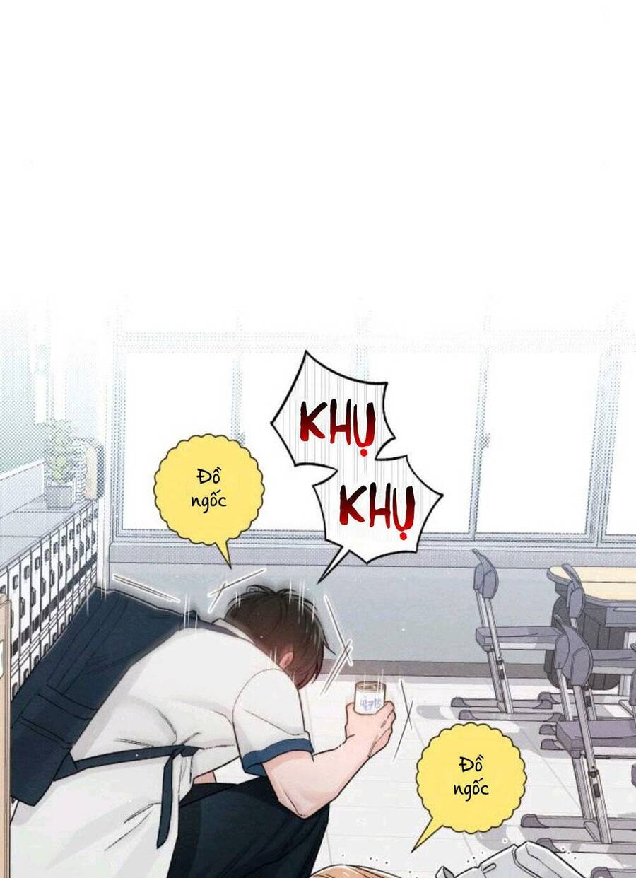 Bí Mật Thanh Xuân Chap 50 - Next Chap 51