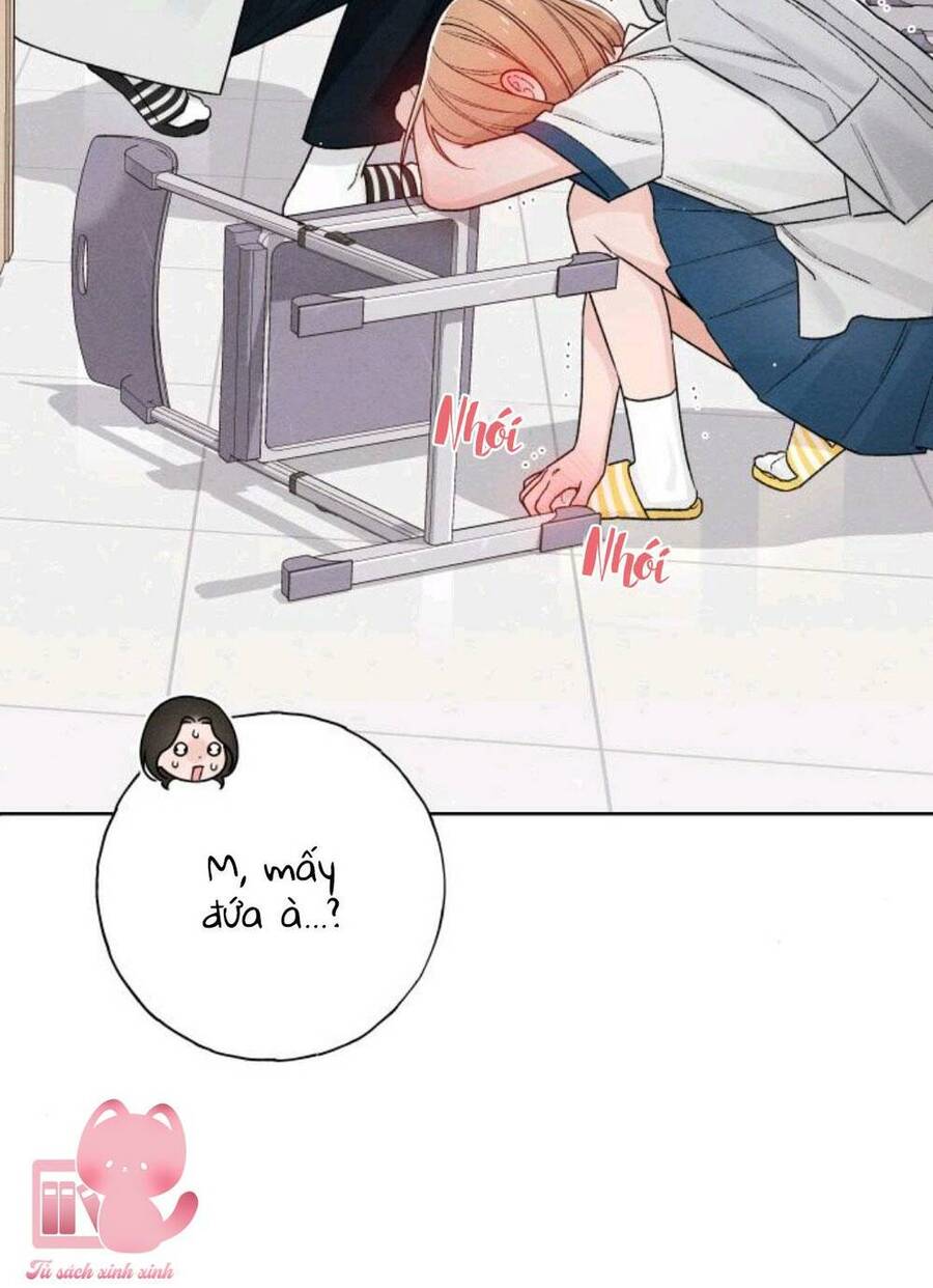 Bí Mật Thanh Xuân Chap 50 - Next Chap 51