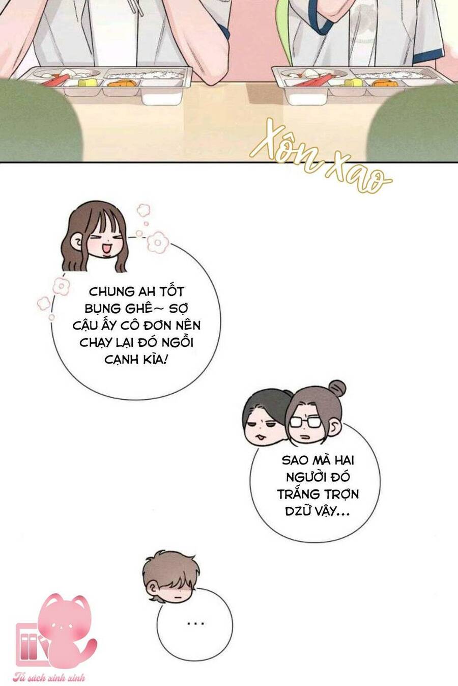 Bí Mật Thanh Xuân Chap 51 - Next Chap 52