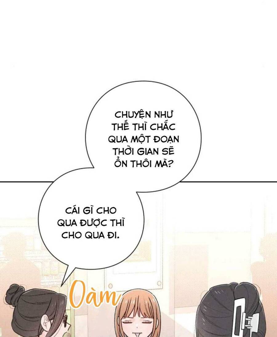 Bí Mật Thanh Xuân Chap 51 - Next Chap 52