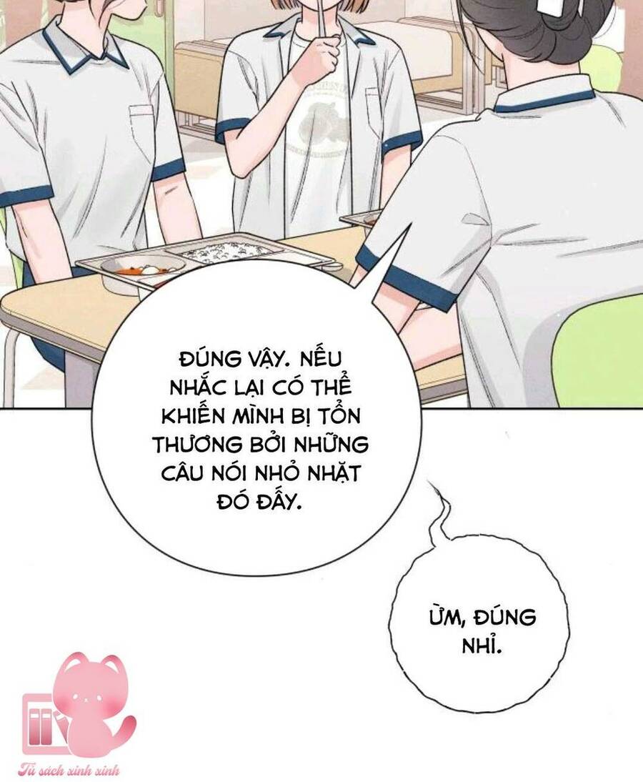 Bí Mật Thanh Xuân Chap 51 - Next Chap 52