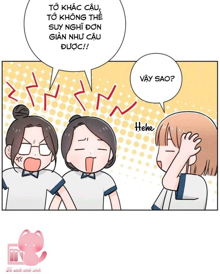Bí Mật Thanh Xuân Chap 51 - Next Chap 52