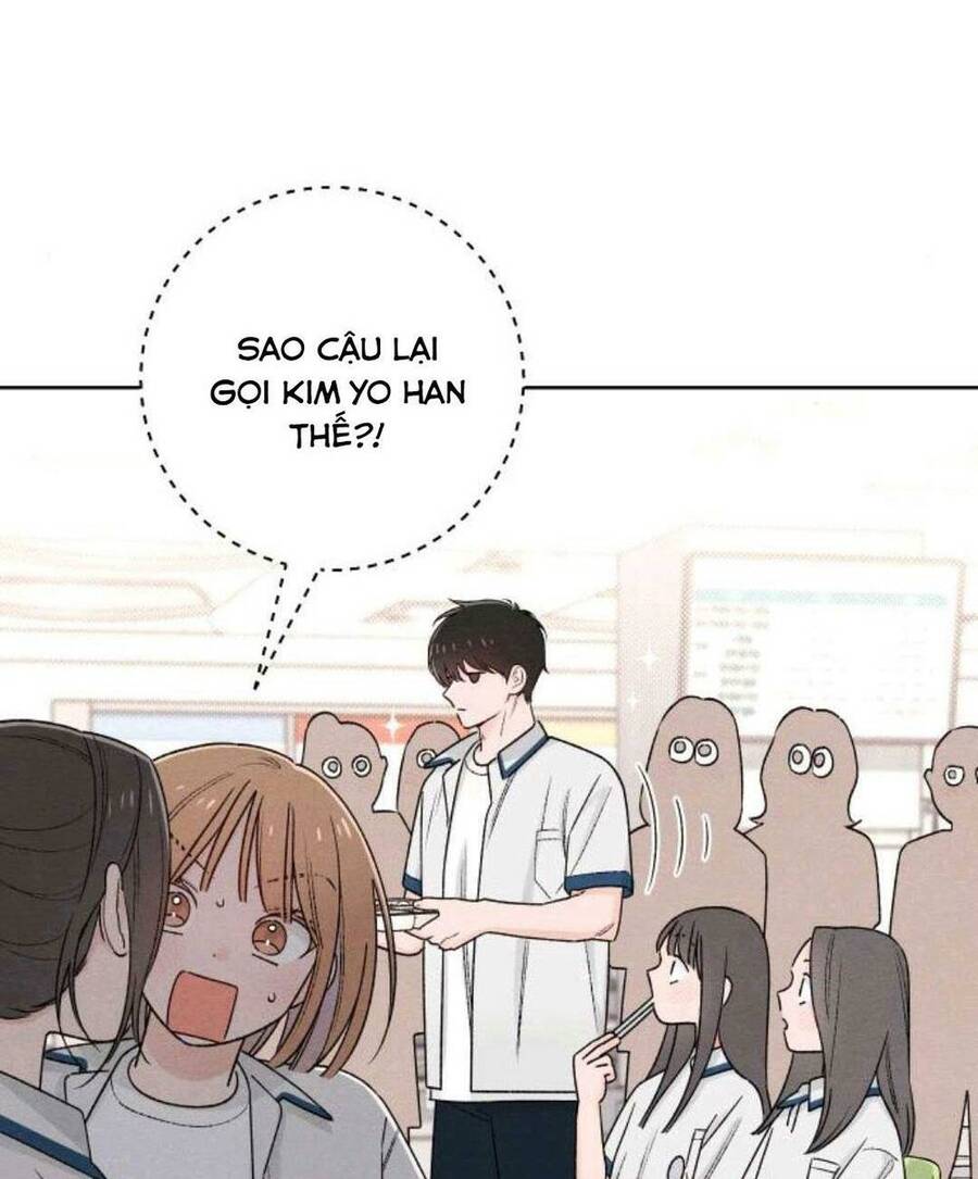 Bí Mật Thanh Xuân Chap 51 - Next Chap 52
