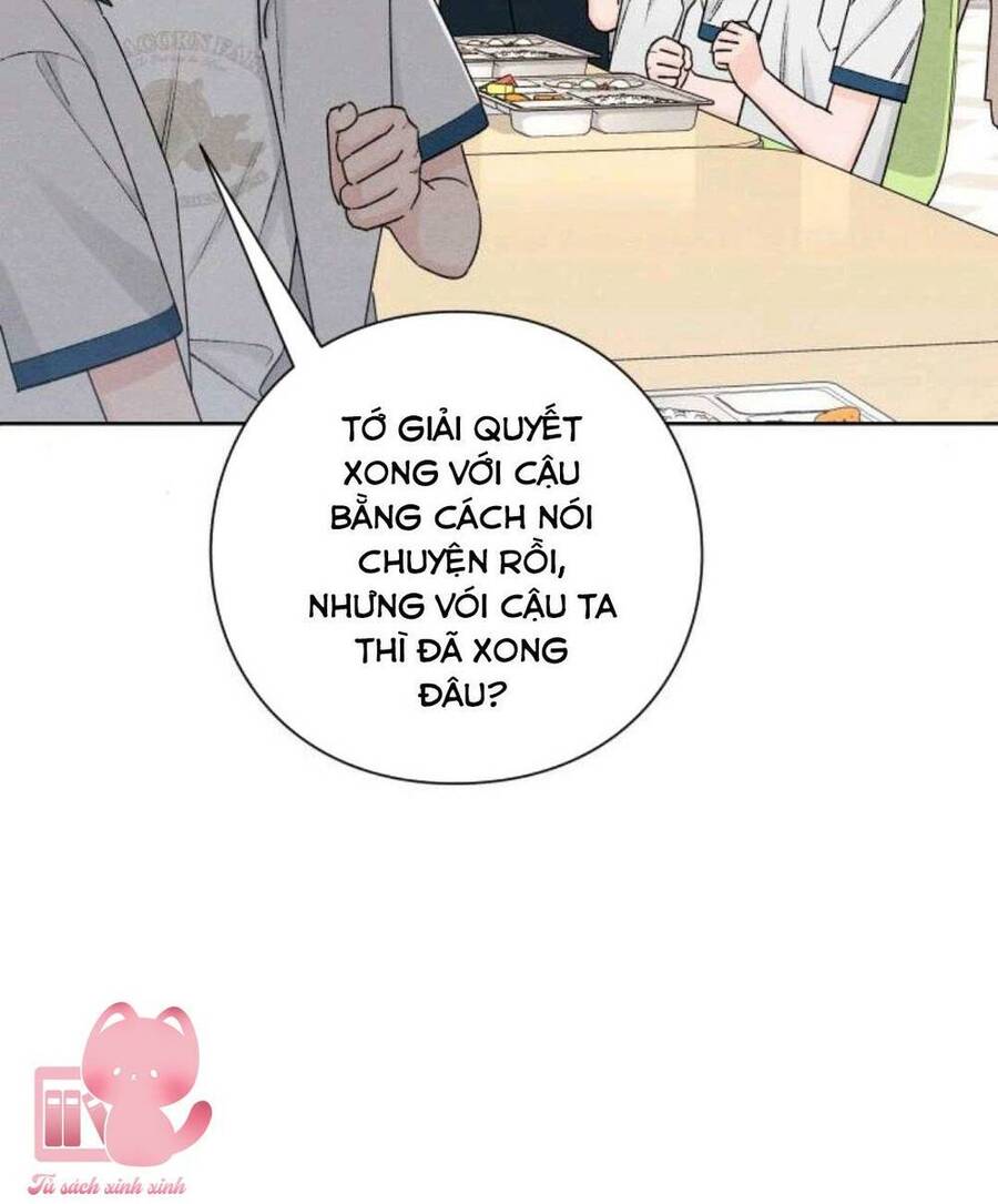 Bí Mật Thanh Xuân Chap 51 - Next Chap 52