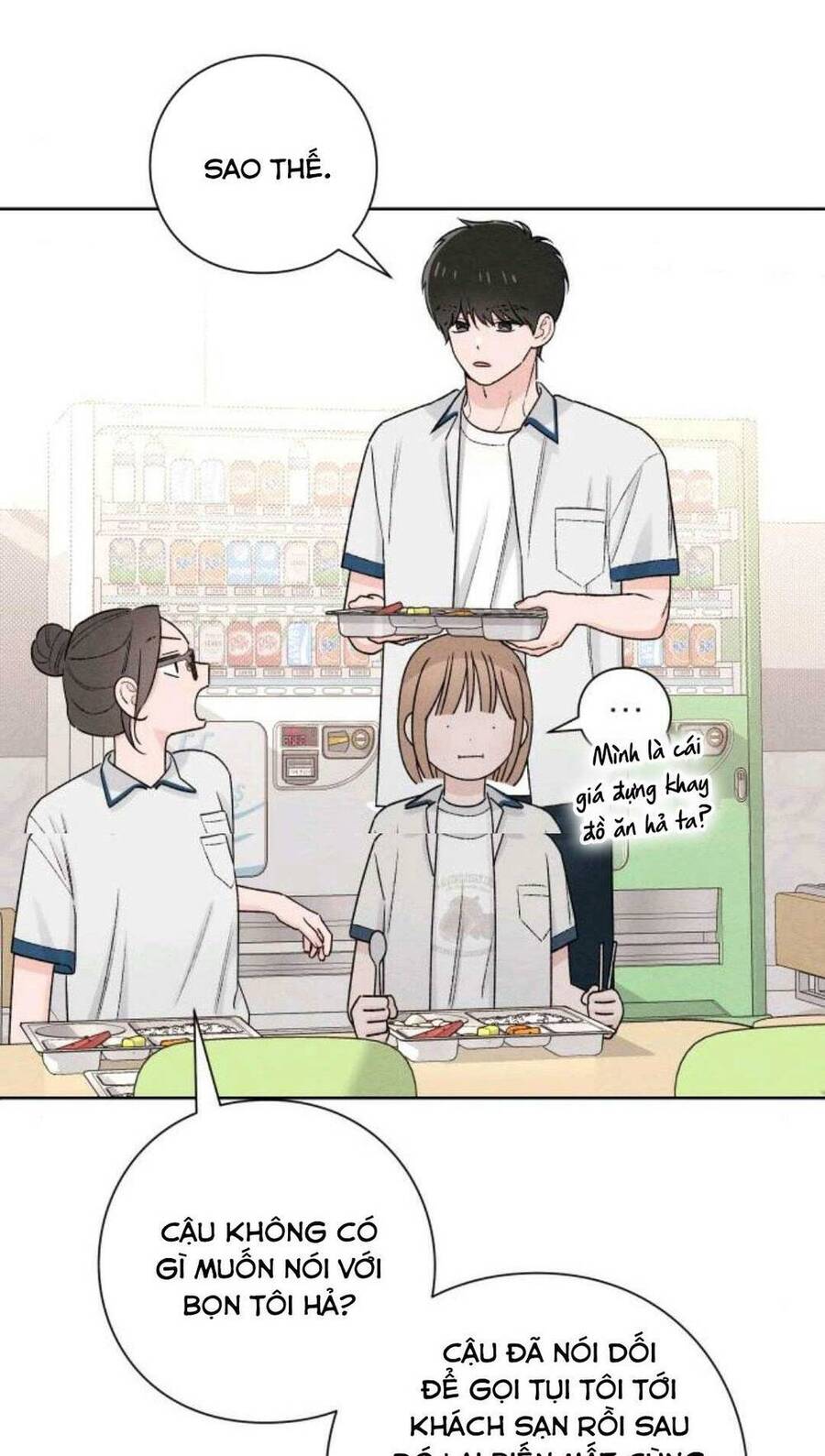 Bí Mật Thanh Xuân Chap 51 - Next Chap 52