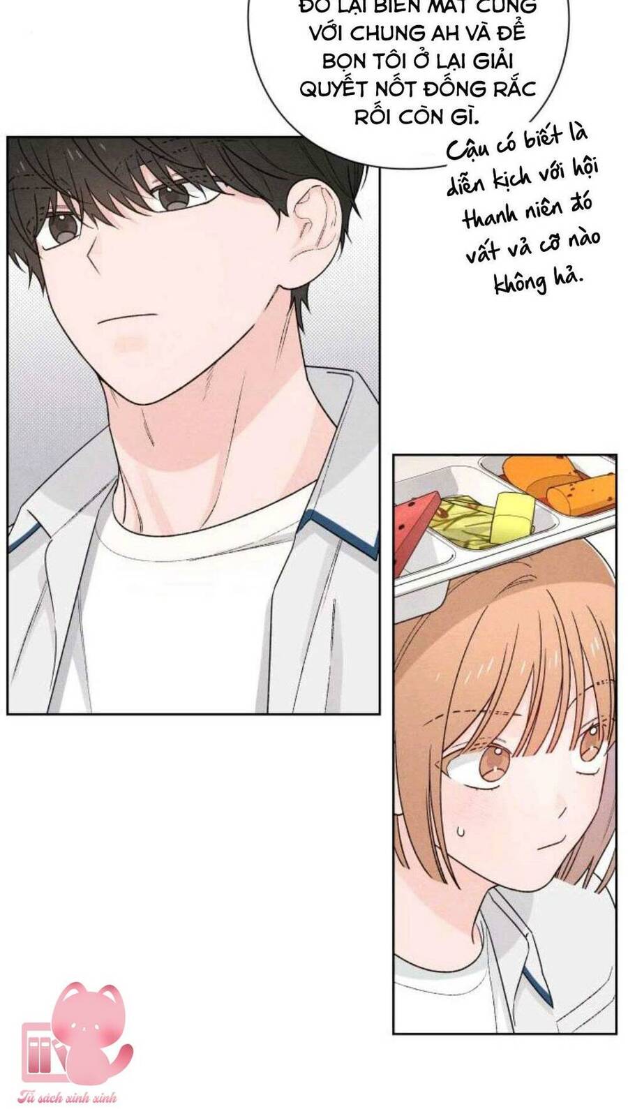 Bí Mật Thanh Xuân Chap 51 - Next Chap 52