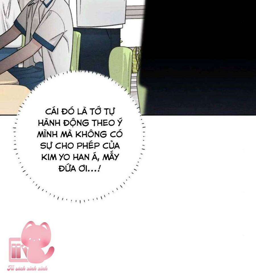 Bí Mật Thanh Xuân Chap 51 - Next Chap 52