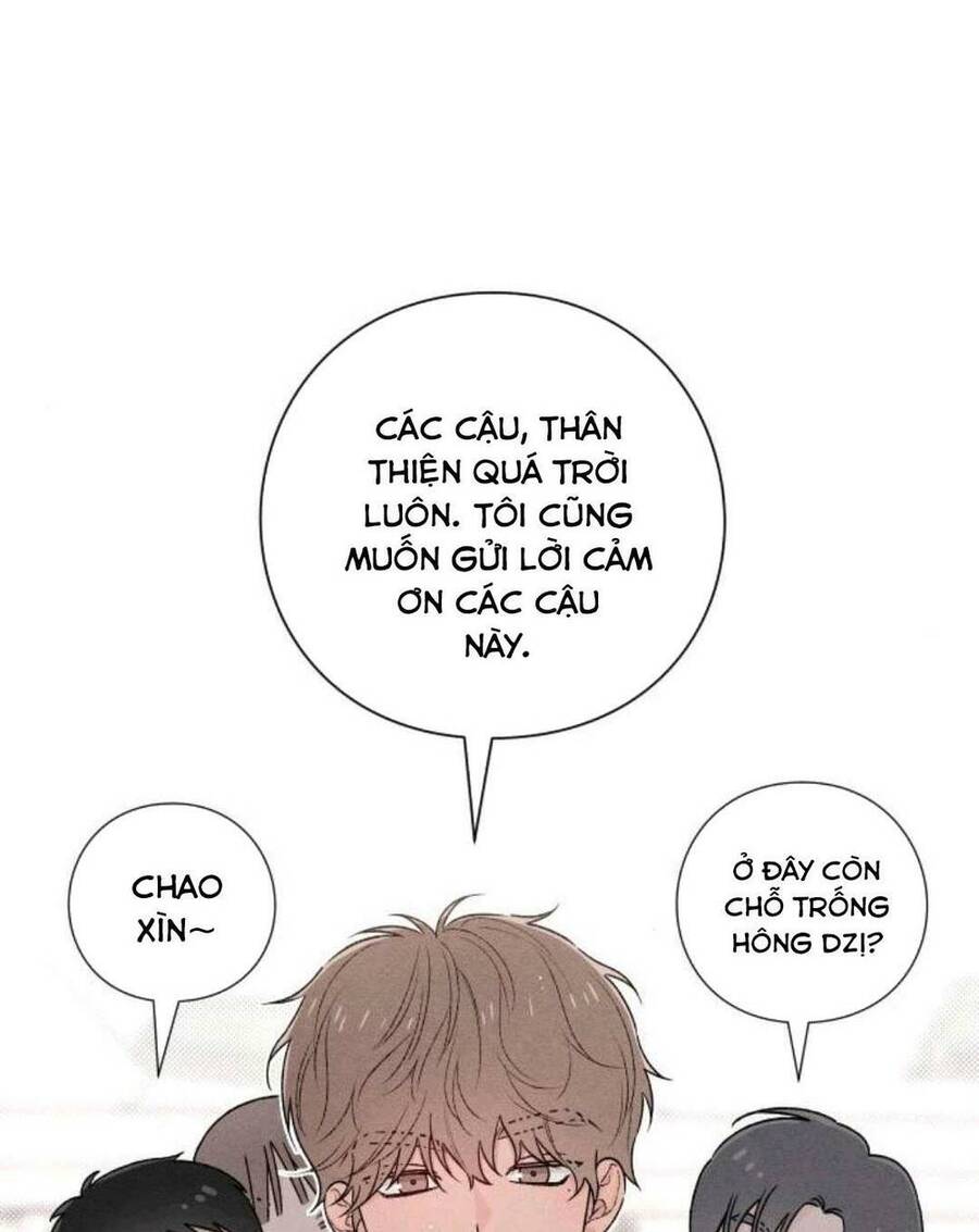 Bí Mật Thanh Xuân Chap 51 - Next Chap 52