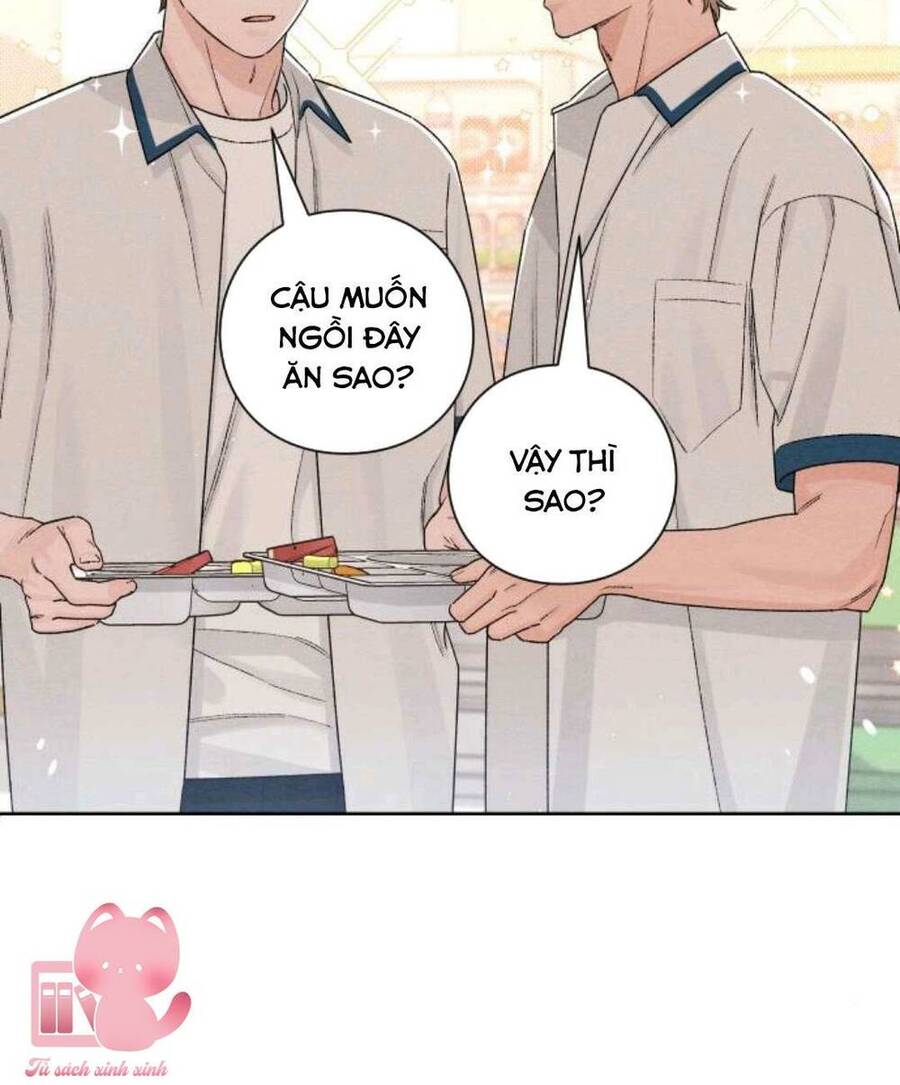 Bí Mật Thanh Xuân Chap 51 - Next Chap 52