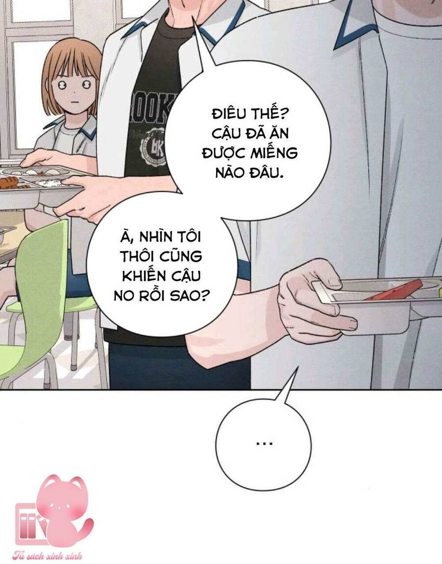 Bí Mật Thanh Xuân Chap 51 - Next Chap 52