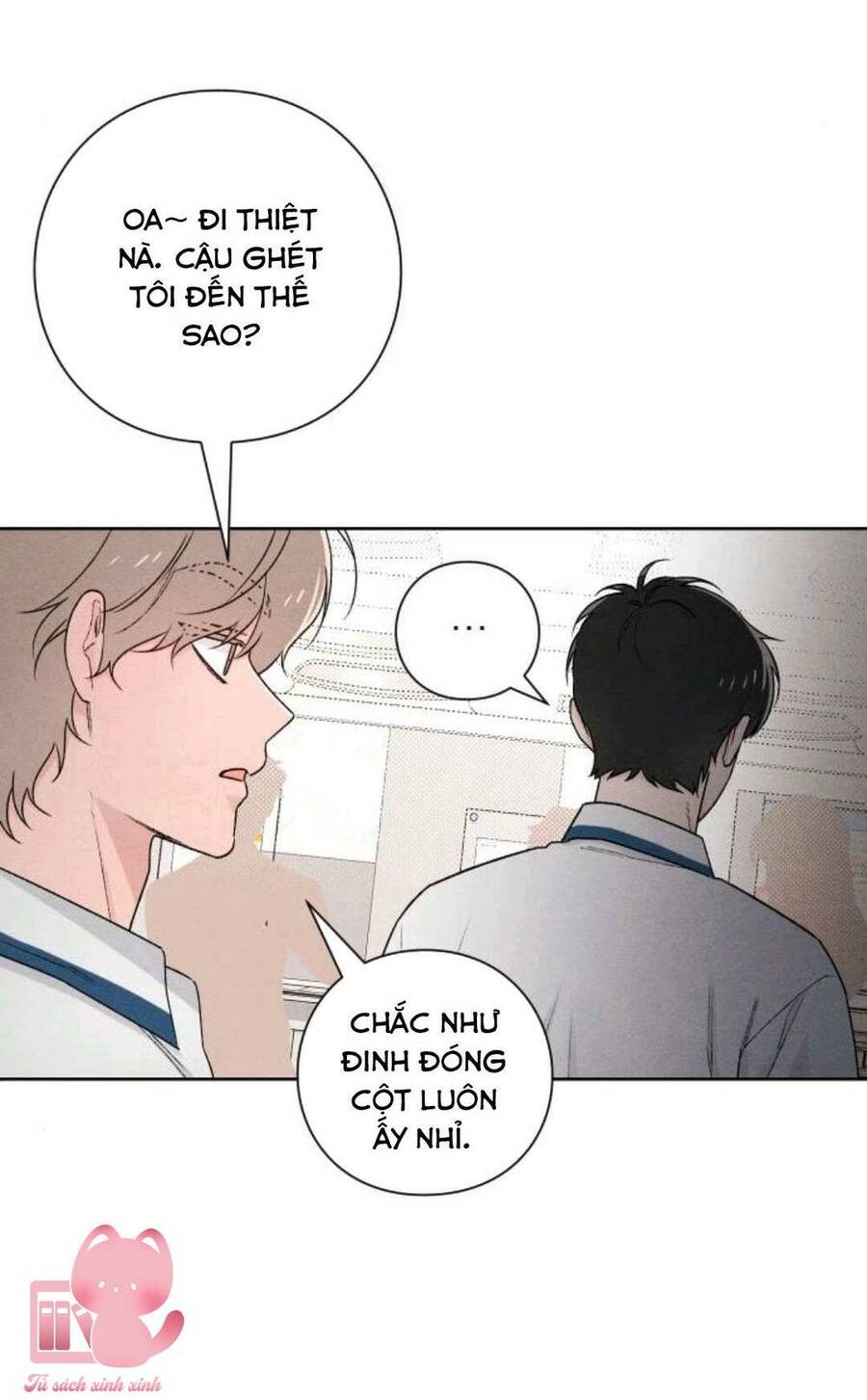 Bí Mật Thanh Xuân Chap 51 - Next Chap 52