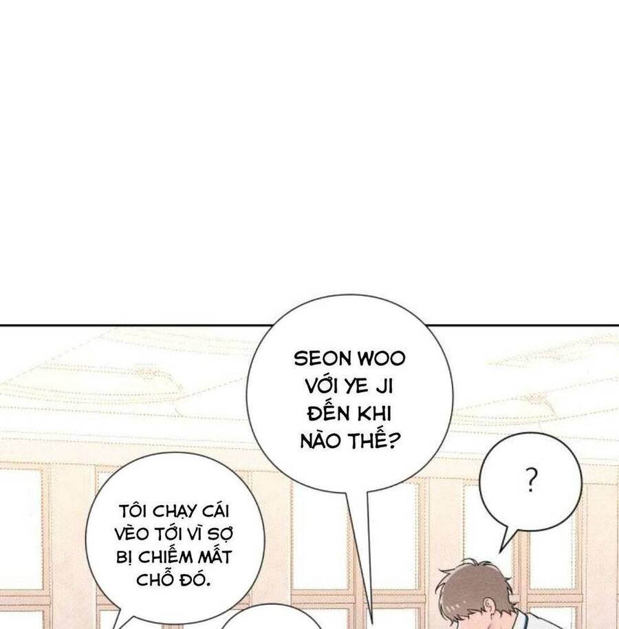 Bí Mật Thanh Xuân Chap 51 - Next Chap 52