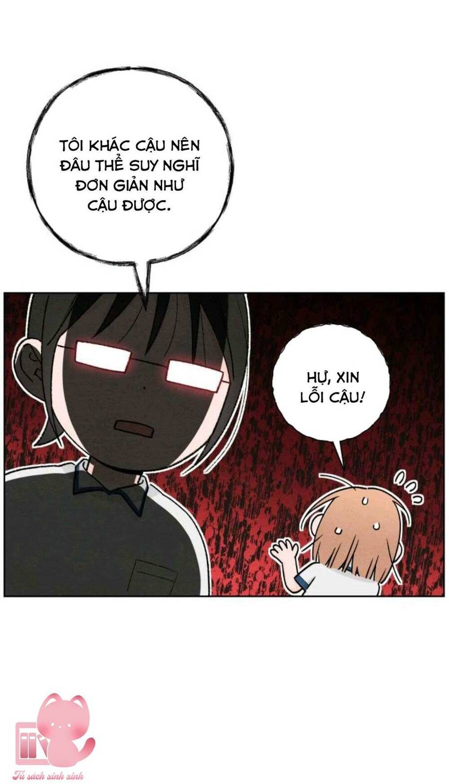 Bí Mật Thanh Xuân Chap 51 - Next Chap 52