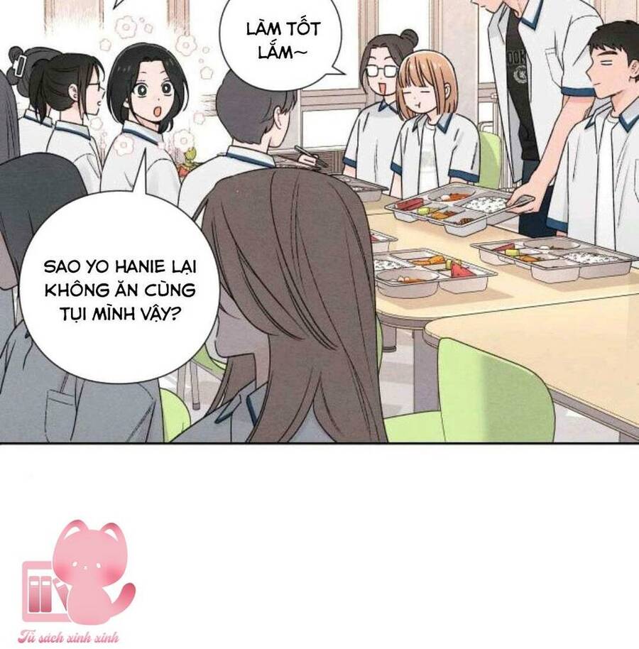 Bí Mật Thanh Xuân Chap 51 - Next Chap 52