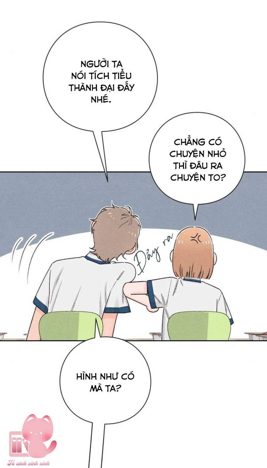 Bí Mật Thanh Xuân Chap 51 - Next Chap 52