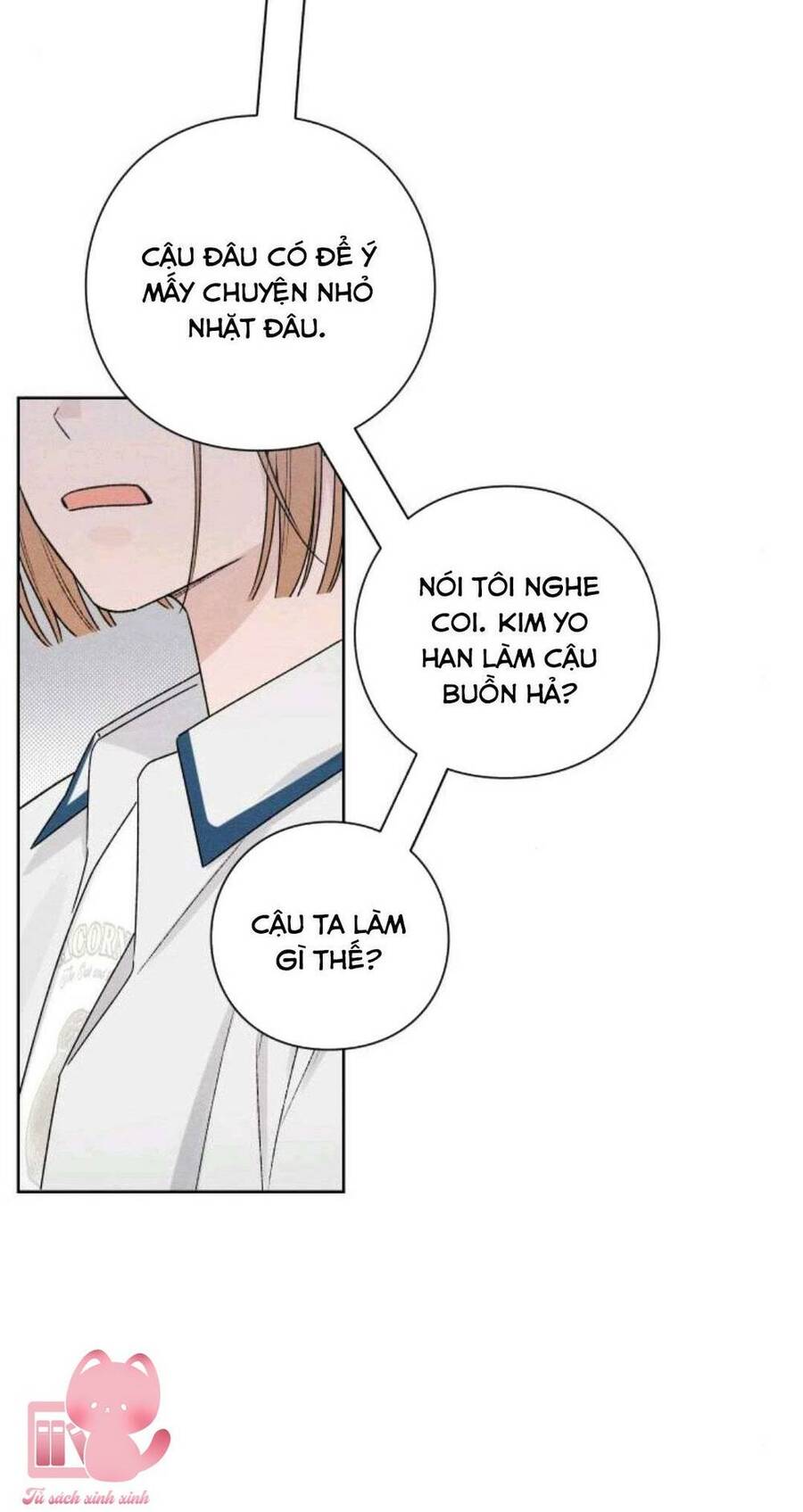 Bí Mật Thanh Xuân Chap 51 - Next Chap 52