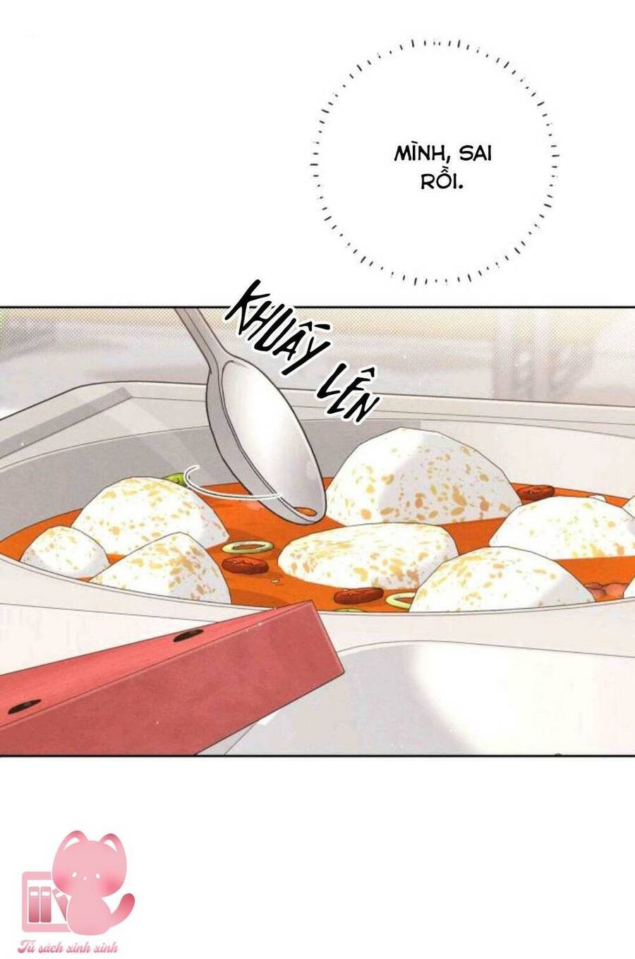 Bí Mật Thanh Xuân Chap 51 - Next Chap 52