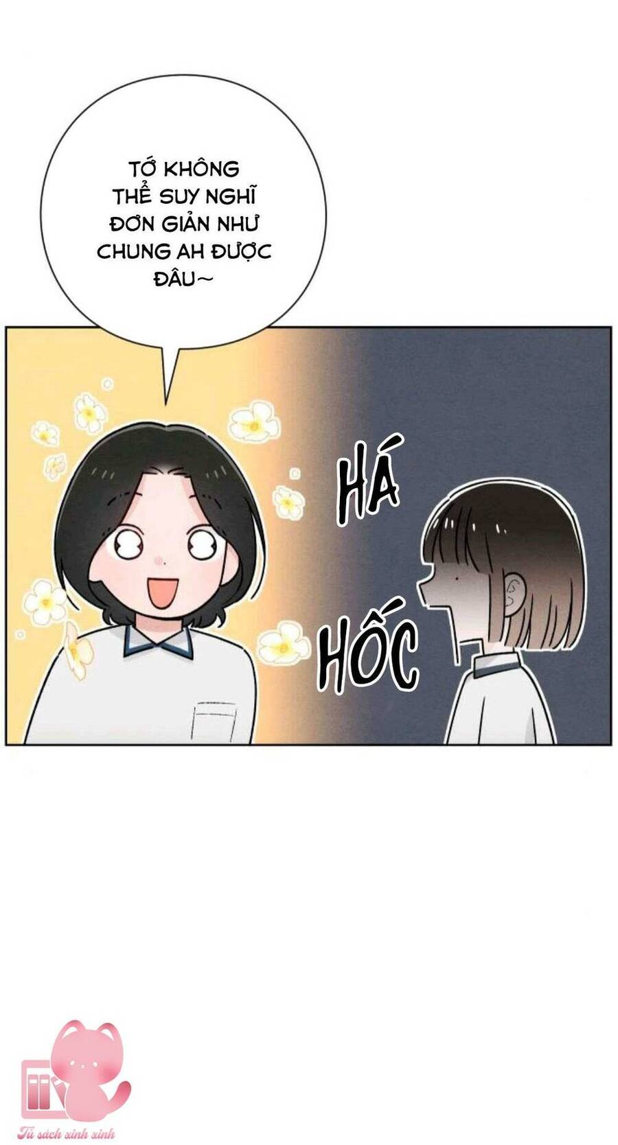 Bí Mật Thanh Xuân Chap 51 - Next Chap 52