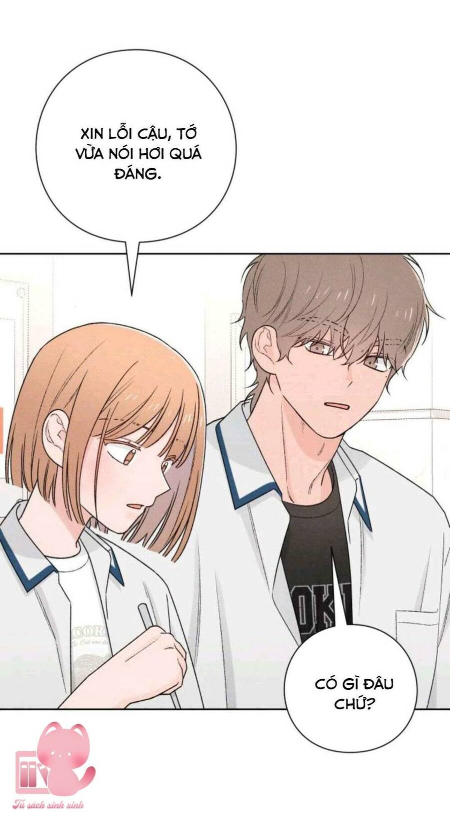 Bí Mật Thanh Xuân Chap 51 - Next Chap 52