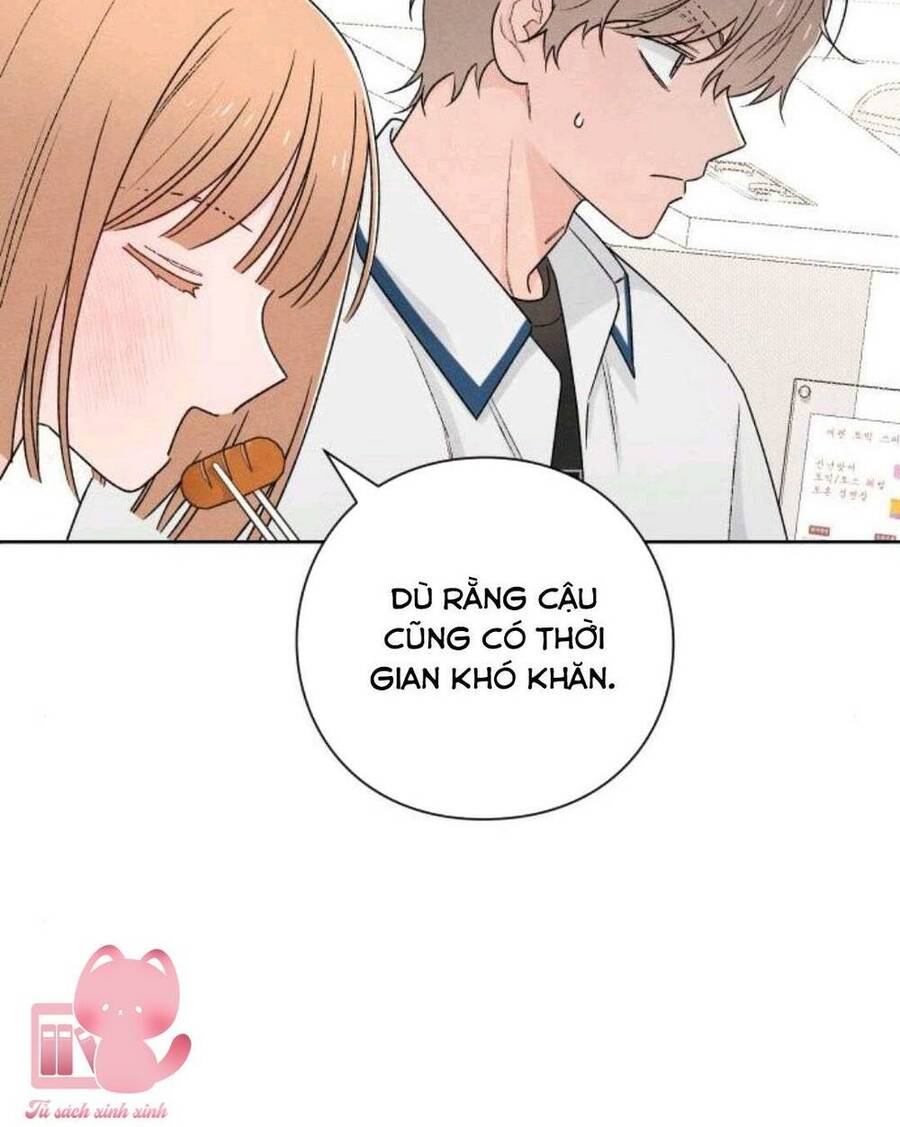 Bí Mật Thanh Xuân Chap 51 - Next Chap 52