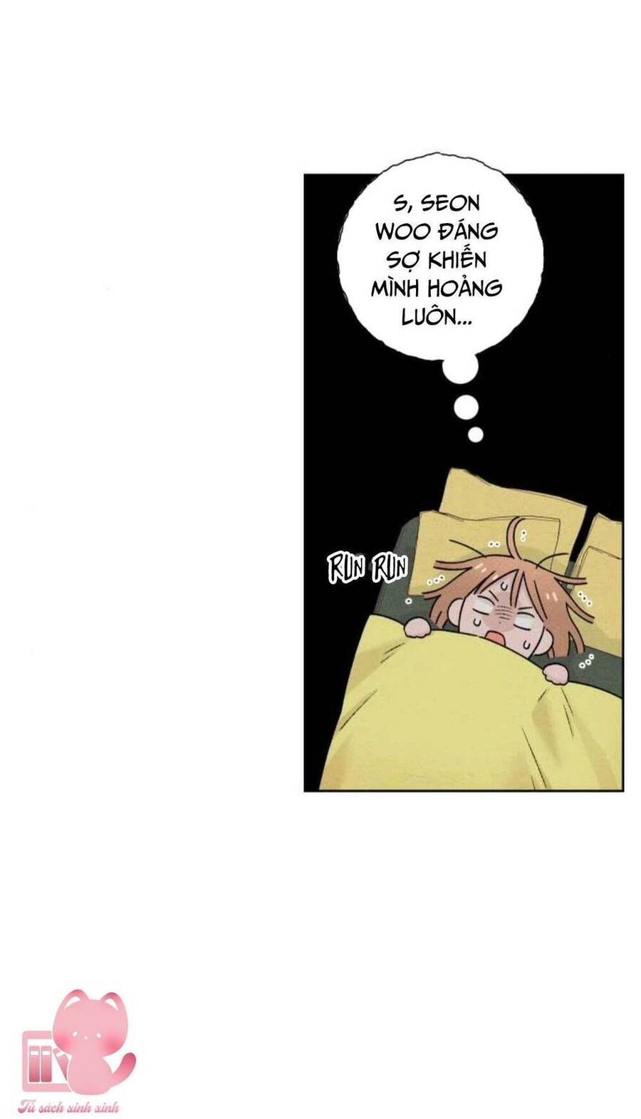 Bí Mật Thanh Xuân Chap 51 - Next Chap 52