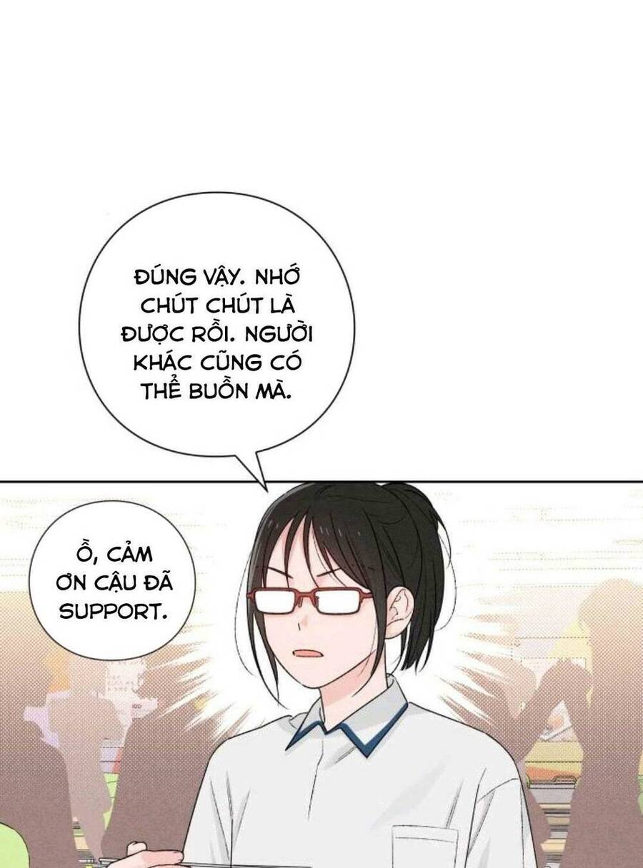 Bí Mật Thanh Xuân Chap 51 - Next Chap 52