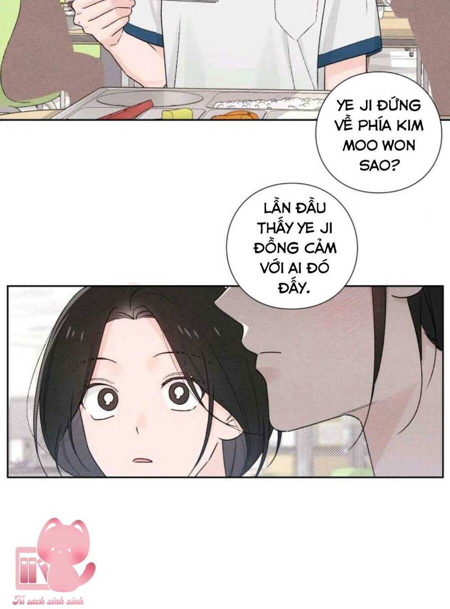 Bí Mật Thanh Xuân Chap 51 - Next Chap 52