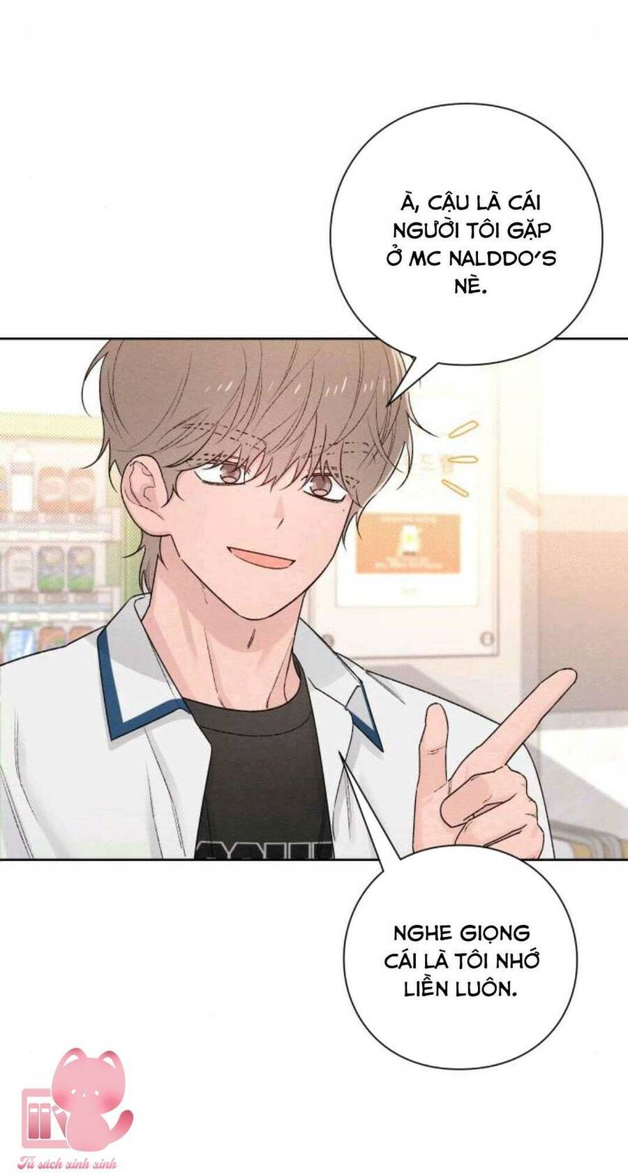 Bí Mật Thanh Xuân Chap 51 - Next Chap 52