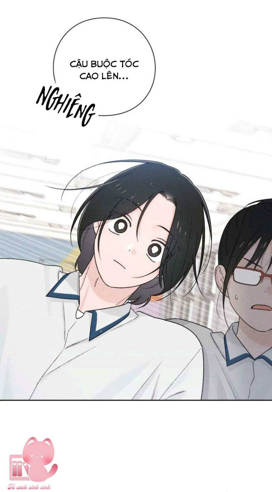 Bí Mật Thanh Xuân Chap 51 - Next Chap 52