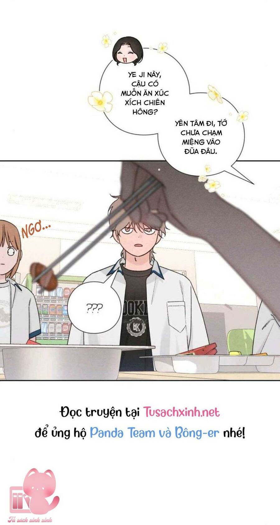 Bí Mật Thanh Xuân Chap 51 - Next Chap 52