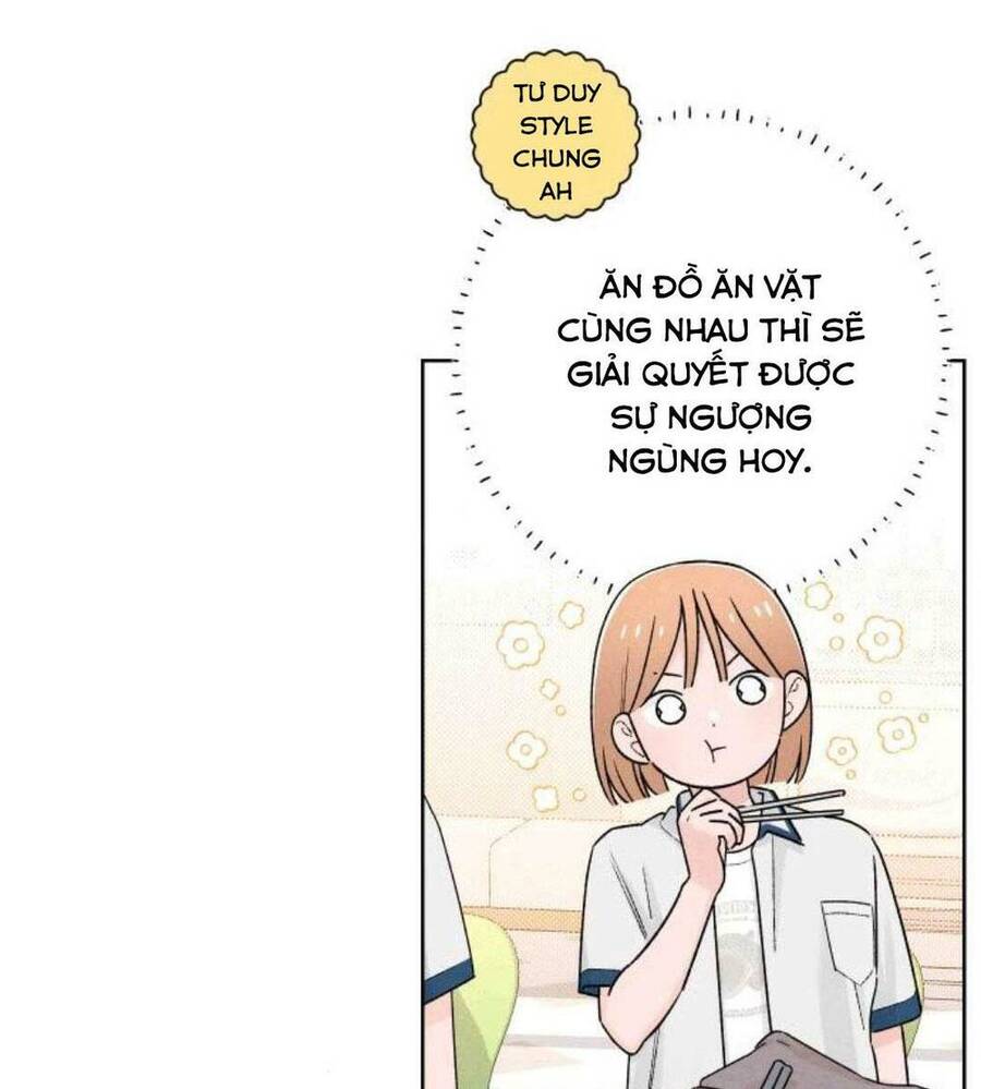 Bí Mật Thanh Xuân Chap 51 - Next Chap 52