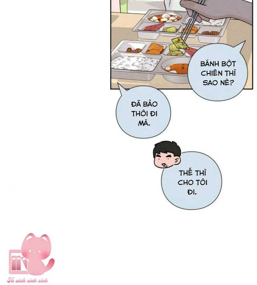 Bí Mật Thanh Xuân Chap 51 - Next Chap 52