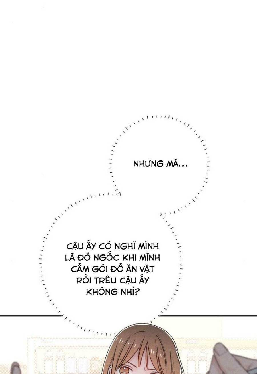 Bí Mật Thanh Xuân Chap 51 - Next Chap 52