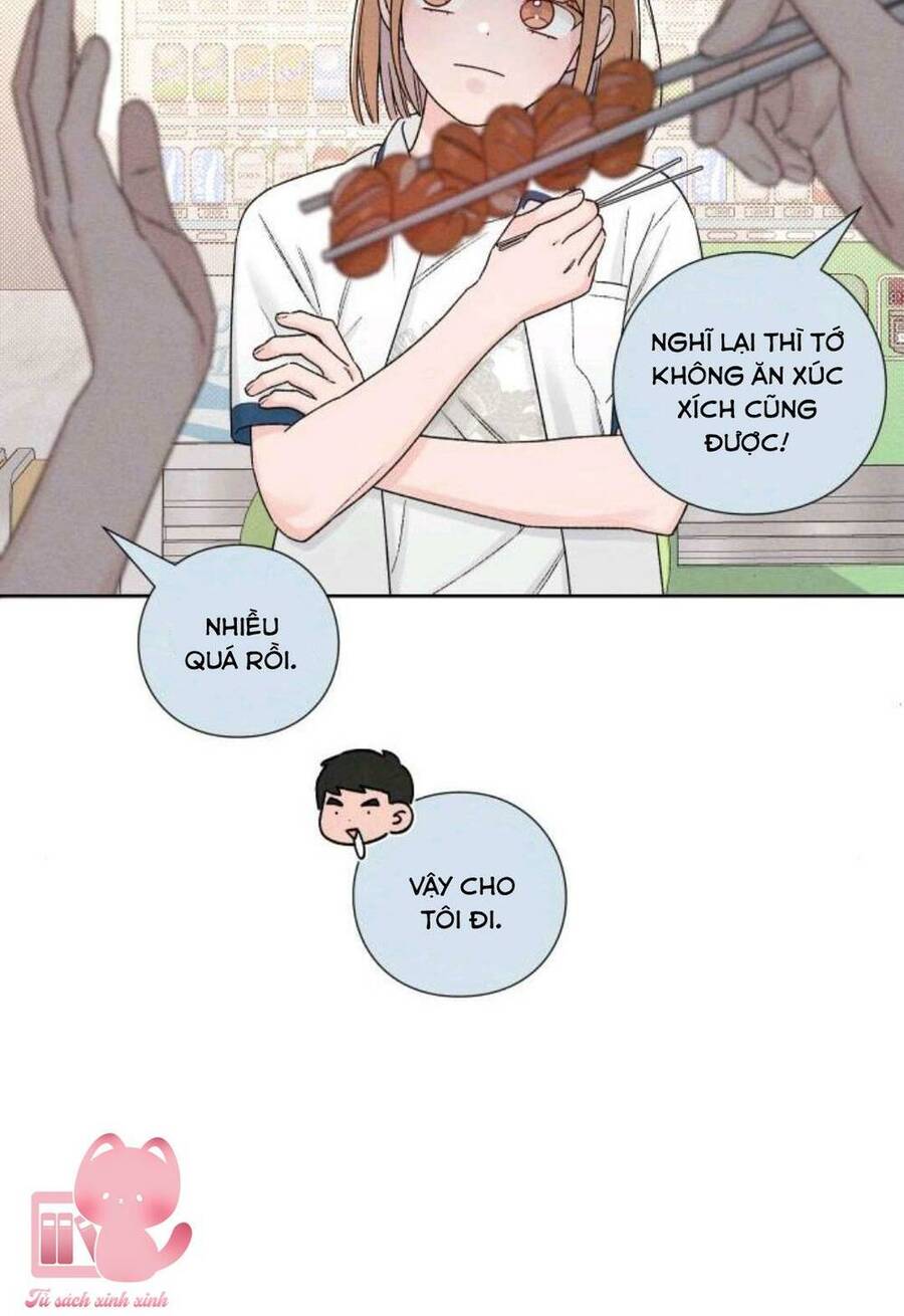 Bí Mật Thanh Xuân Chap 51 - Next Chap 52