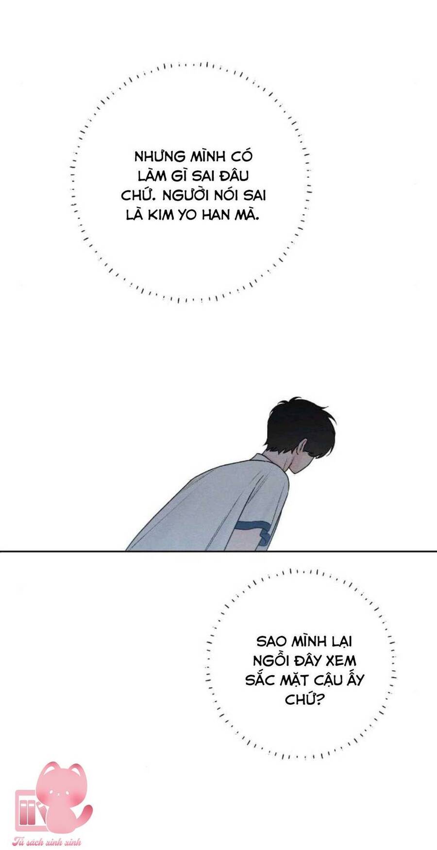 Bí Mật Thanh Xuân Chap 51 - Next Chap 52